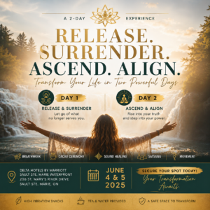 Ascend & Align